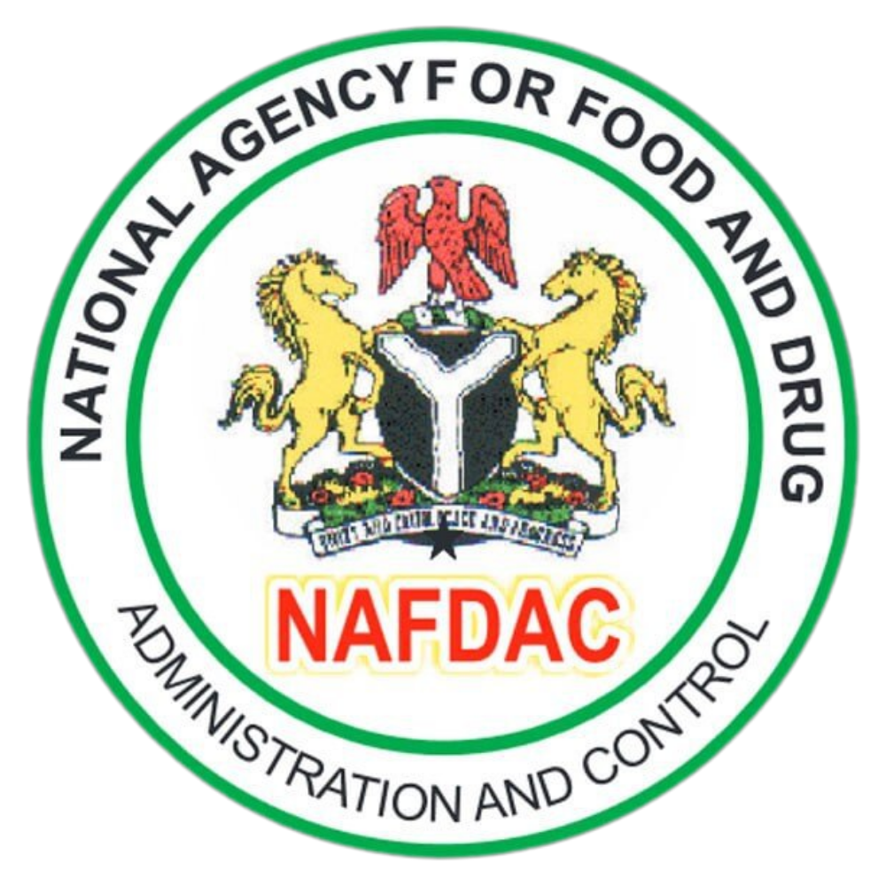 NAFDAC Approved